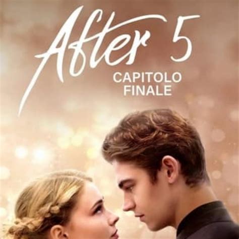 after 4 streaming ita|After 4